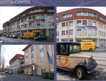 Cotta-Center