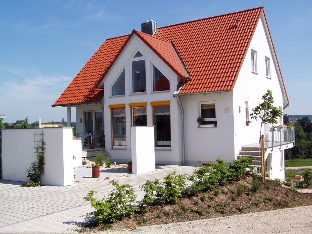 Grundstückspflege