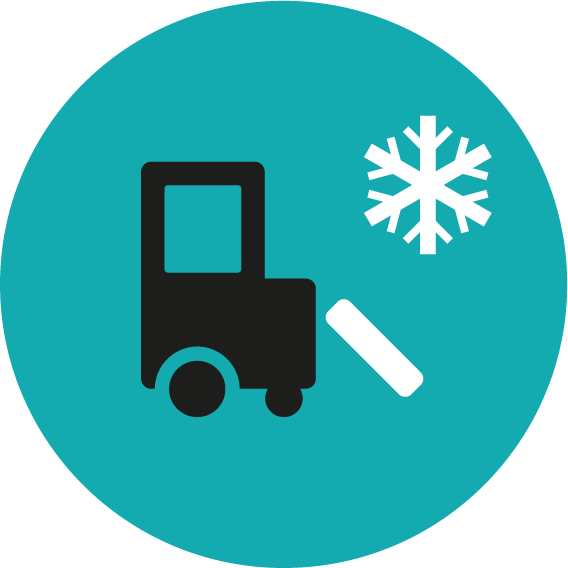 Winterdienst